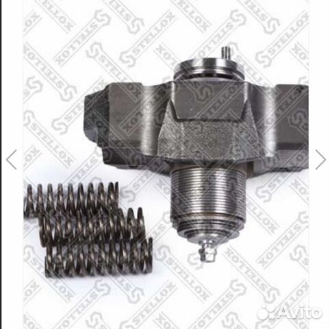 Механизм регулировки суппорта wabco MAX 22 T