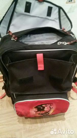 Рюкзак школьный Lego (ортопедический)