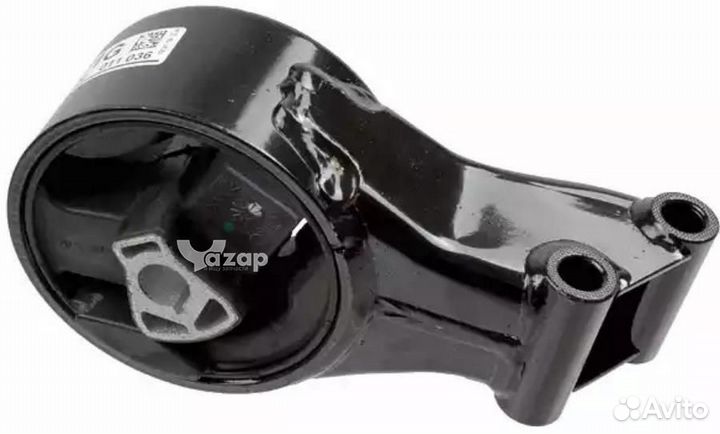 Lemforder 3581901 3581901 подушка двс задняя\ Chev