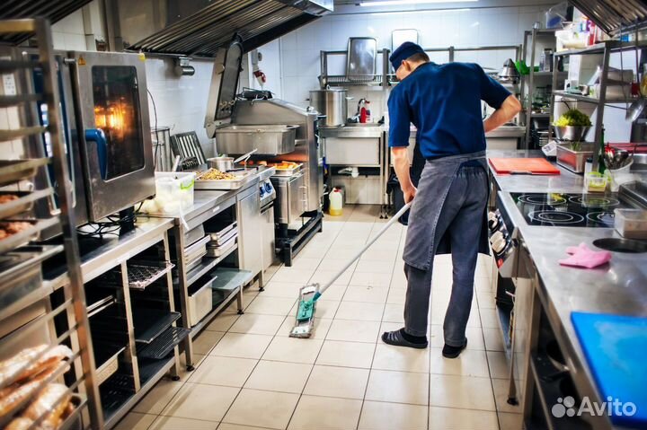 Котломойщик в Москве/ ежедневные выплаты