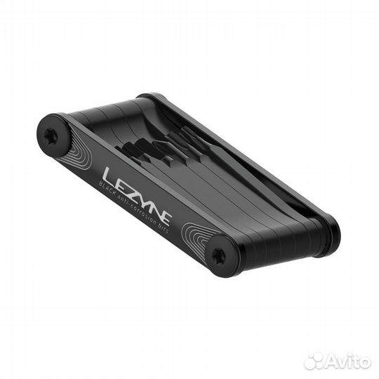 Мультитул Lezyne V Pro 11