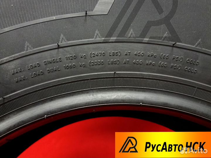 Triangle LL01 225/70 R15C 112R