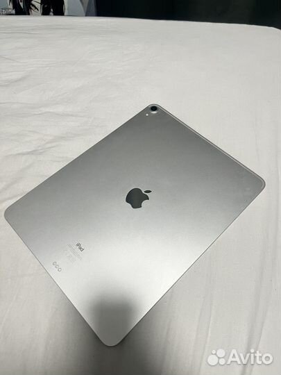 iPad pro 12.9 2018 512 гб