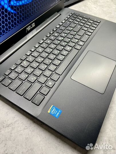 Надежный мощный 