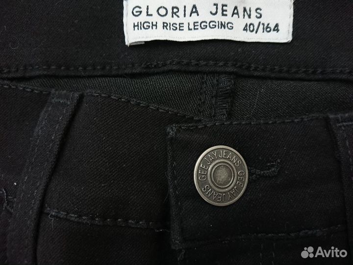 Футболки, Джинсы «Gloria Jeans»