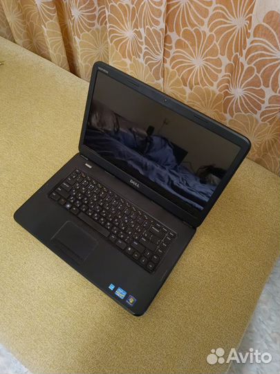 Dell Core i-3, в хорошем состоянии