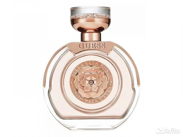 Guess Bella Vita Rosa тестер 100 мл
