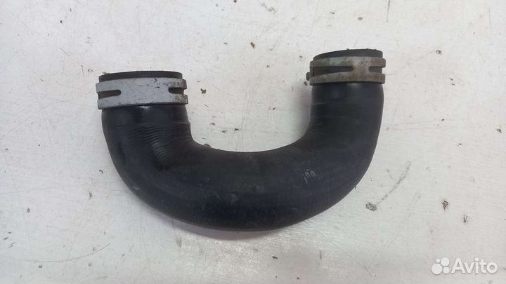 Патрубок охлождения M274 Mercedes GLC C253