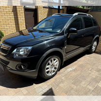 Opel Antara 2.4 AT, 2012, 63 000 км, с пробегом, цена 1 700 000 руб.