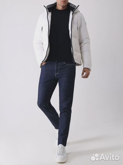 Джемпер шерстяной Paul & Shark