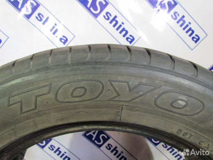 Toyo Proxes T1 Sport 225/60 R17 117D