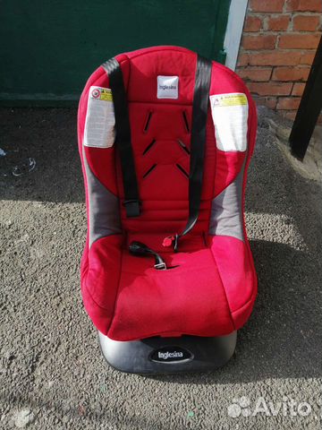 Автомобильное детское Inglesina