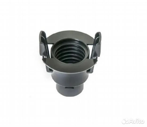 Защелка шланга пылесоса Samsung DJ61-00035B