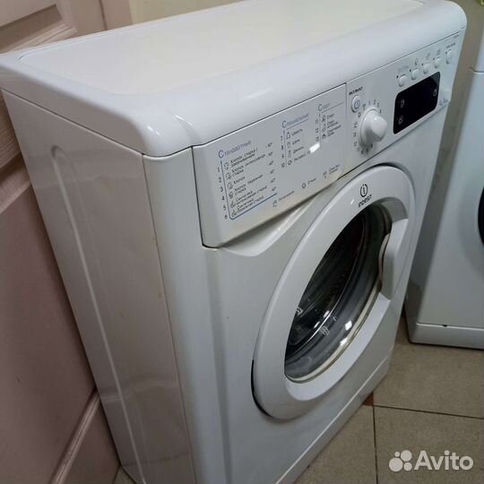 Стиральная машина. Гарантия