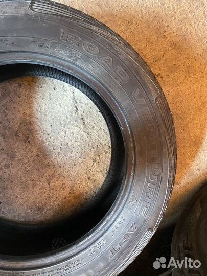 Kumho Road Venture APT KL51 225/65 R17