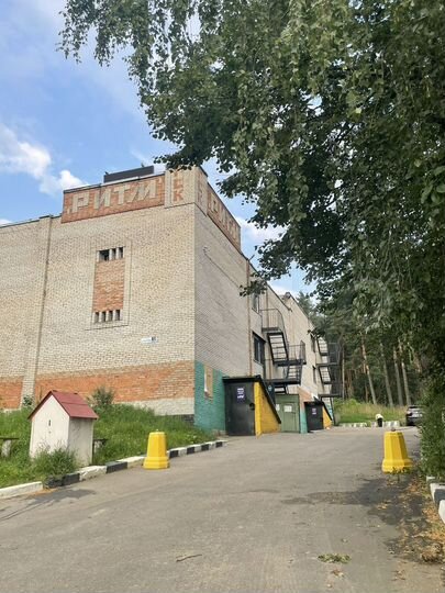 Гараж, 20 м²
