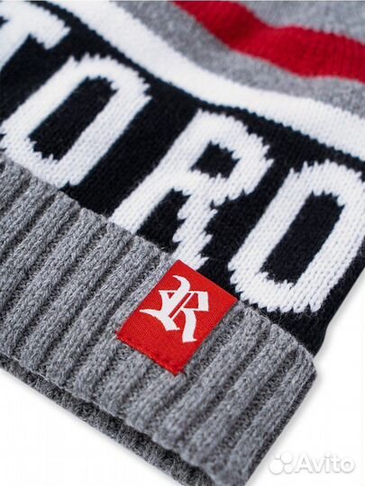 Новая Шапка PlayToday для мальчика / 50