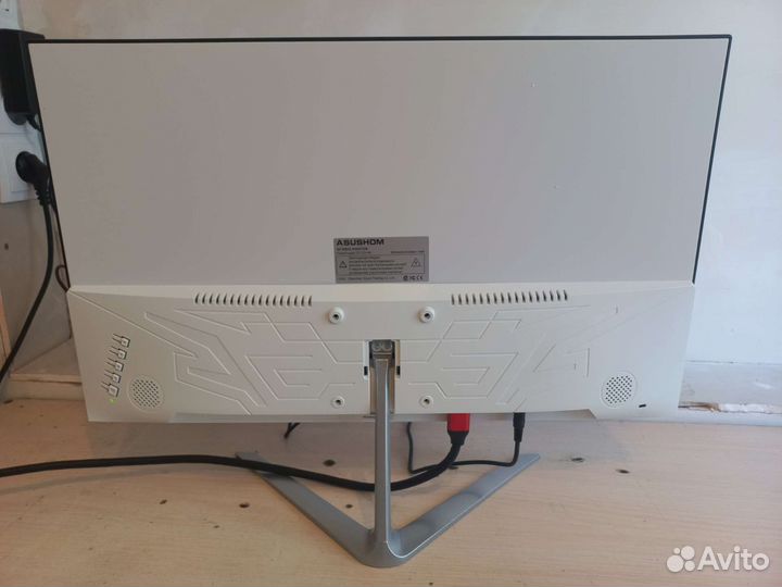 Игровой монитор 144 гц