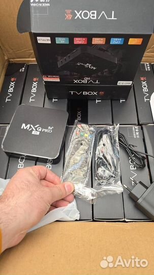 Tv приставка оптом