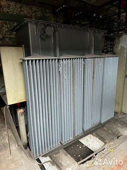 Трансформатор бу