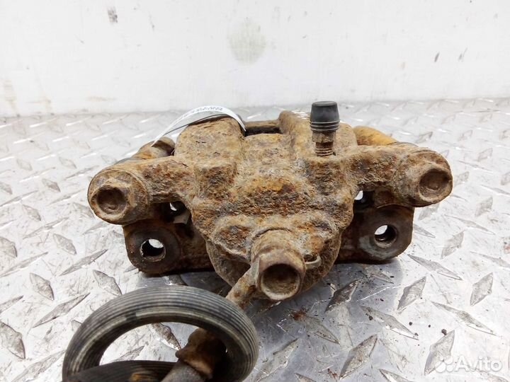 Суппорт задний правый Suzuki Grand Vitara 2 JT