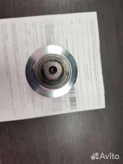 Шрус наружный suzuki sx4