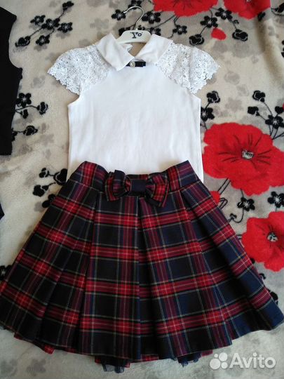 Школьная форма