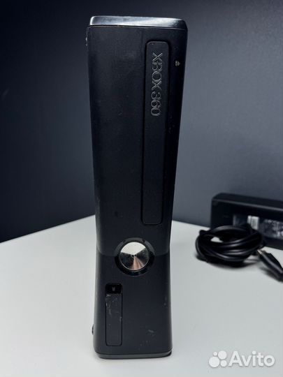 Xbox 360 freeboot 250gb