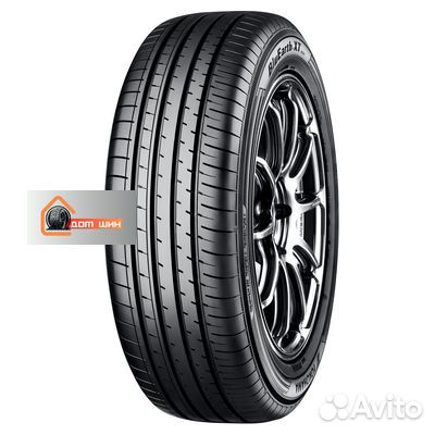 Yokohama BluEarth-XT AE61 215/60 R17 96V