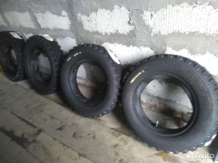 Алтайшина NorTec АТ 560 175/80 R16