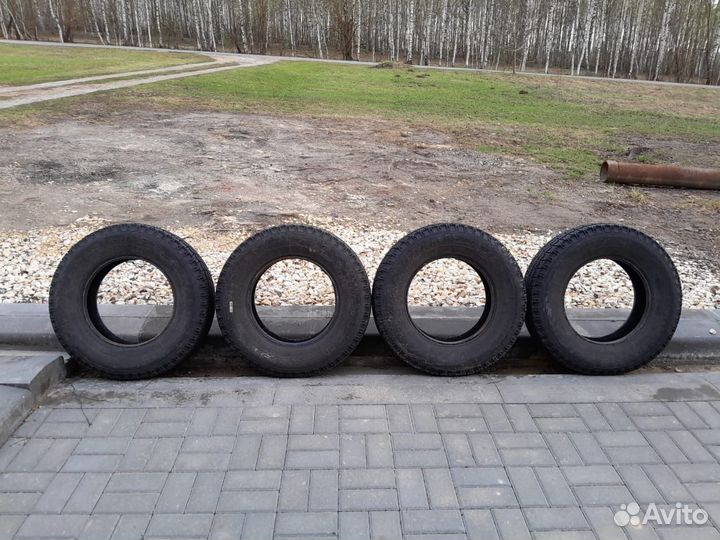 Forward Professional 153 225/75 R16 108R