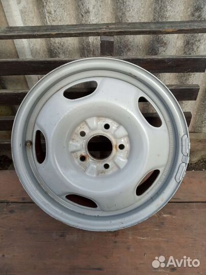 Шины и диски