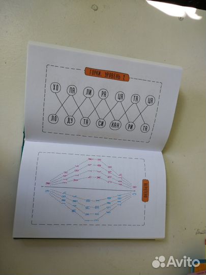 Детские книги #2