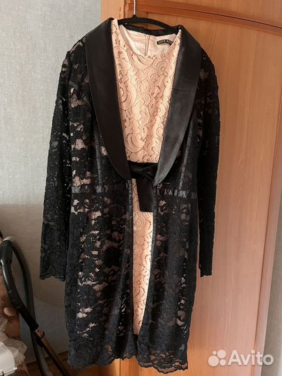 Платье love republic