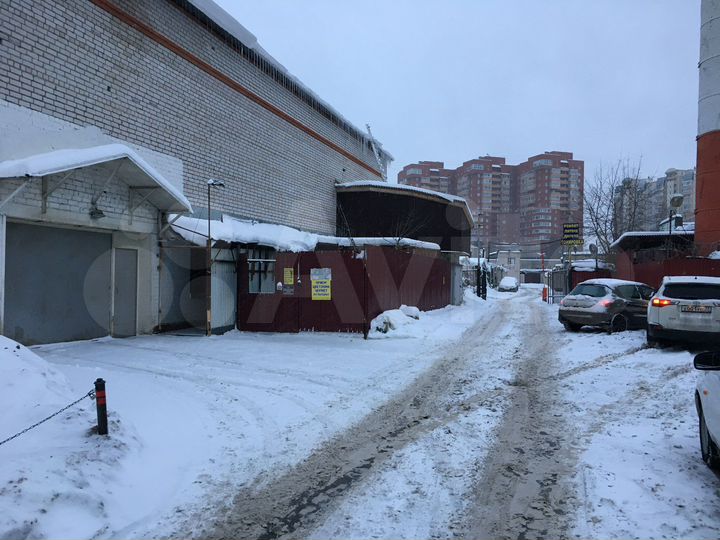 Свободного назначения, 115 м²