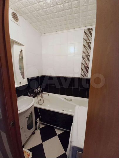 2-к. квартира, 50,5 м², 9/9 эт.