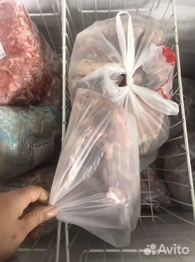 Кости для собак