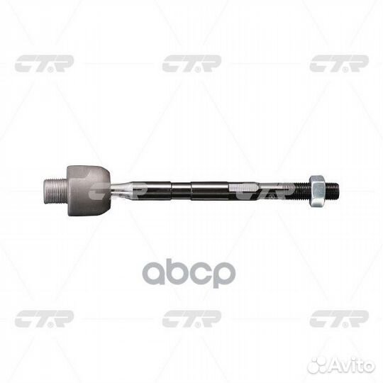 Тяга рулевая honda civic 06- лев/прав. (crho4