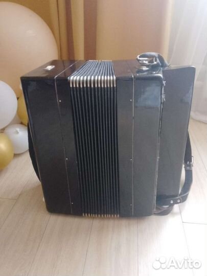 Баян тула 202