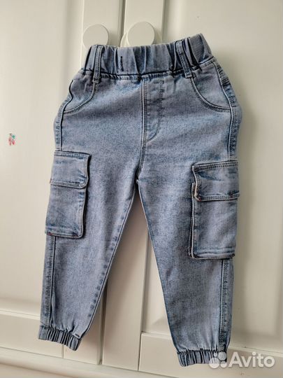 Пакет вещей 86-92