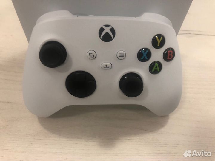 X-Box Series S 512Gb SSD, Trade-In