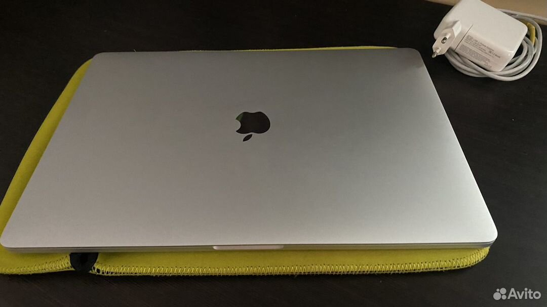 Apple macbook pro