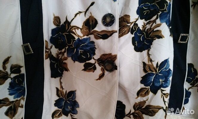 Блузка женская 56-58,фирма Лиза