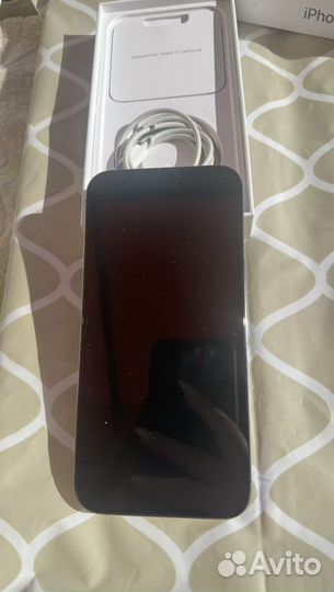 iPhone 14 Pro Max, 256 ГБ