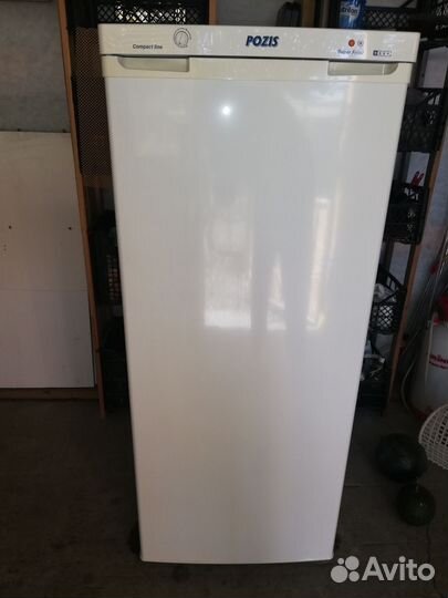 Морозильная камера