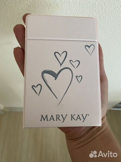 Раскладное зеркало Mary Kay
