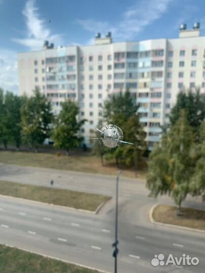 Стеклопакет