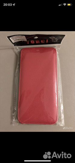 Чехол на телефон iPhone 6,7,8 plus