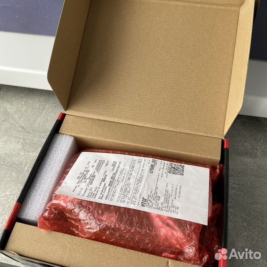 AMD Radeon RX550 4gb