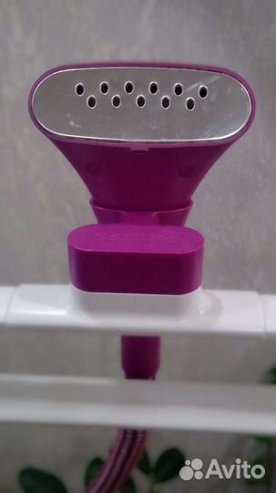 Отпариватель для одежды